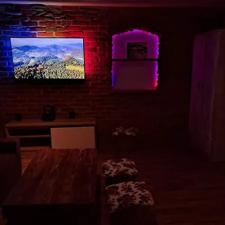 Appartement Piwniczka U Gazdy Krościenko